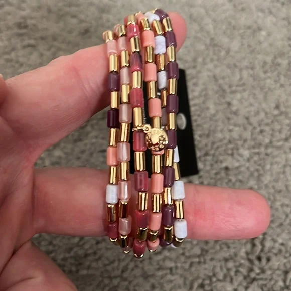 NWT 6 Bracelets J. Crew Factory - Picture 5 of 6